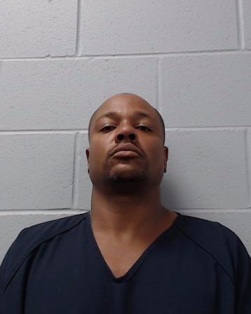 Mcbride, Byron arrested by Hays County SO/PD
