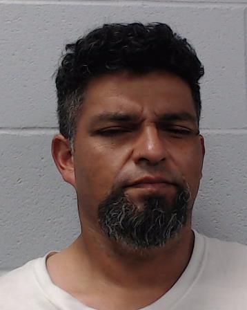 Alviar, Jesus Alex booking photo