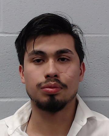 Greenman, Dominique Manuel arrested by Hays County SO/PD