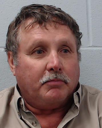 Nesby, Louis Arnold arrested by Hays County SO/PD