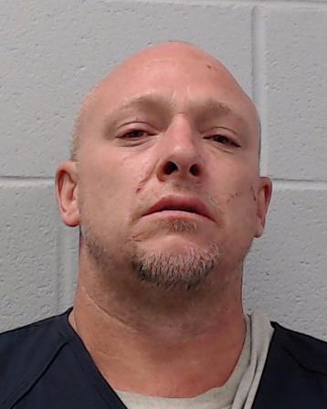 Posey, Jason McShane arrested by Hays County SO/PD