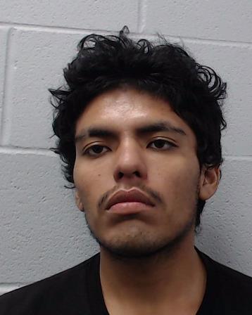 Urias Quiroz, Christopher Daniel arrested by Hays County SO/PD