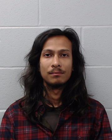Rafi, Md Erfanuel Haque arrested by Hays County SO/PD