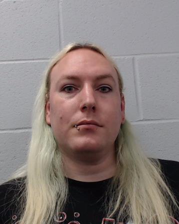 Hanson, Christopher Andre arrested by Hays County SO/PD