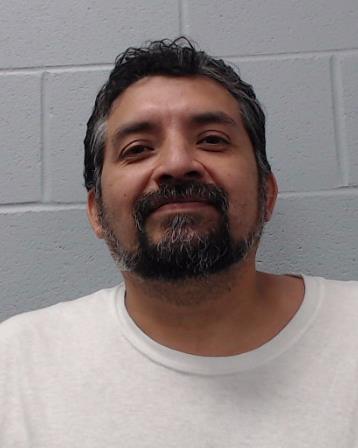 Hernandez, Michael arrested by Hays County SO/PD