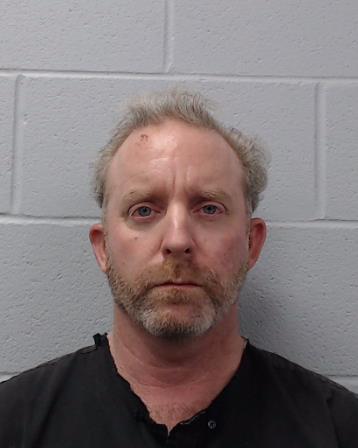 Valentine, James Dennis, II arrested by Hays County SO/PD