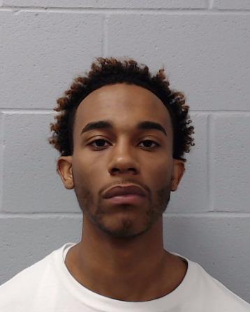 Smith, Jarrid Ryan arrested by Hays County SO/PD