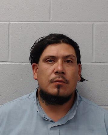 Camacho, Robert Flores arrested by Hays County SO/PD