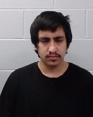 Gonzalez, Isaiah Blaize arrested by Hays County SO/PD