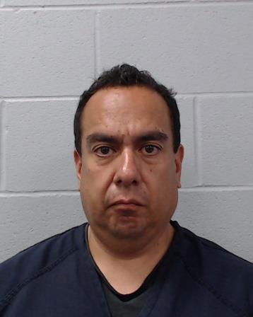 Barrera, Kenny Rik arrested by Hays County SO/PD