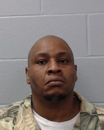 Owens, Ilenza, Jr. arrested by Hays County SO/PD