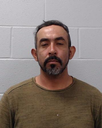 Perez, Jesse Joe arrested by Hays County SO/PD