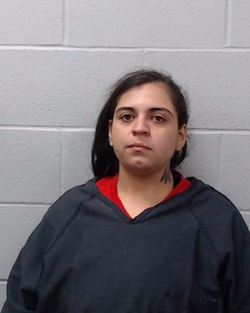 Salazar, Angel Rene arrested by Hays County SO/PD