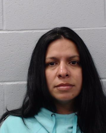 Vargas, Jennifer Rendon booking photo