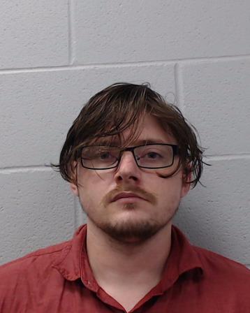 Jackson, Kevin Wayne booking photo