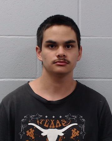 Navarro, Collin Miguel booking photo