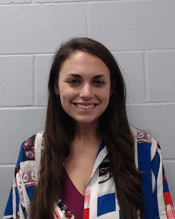 Weaver, Haley Anne arrested by Hays County SO/PD