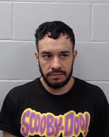 Gutierrez, Johnnie Angel arrested by Hays County SO/PD