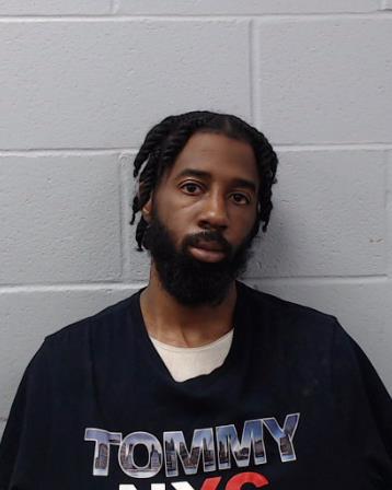 Traylor, Cedrick Lamont, Jr. arrested by Hays County SO/PD