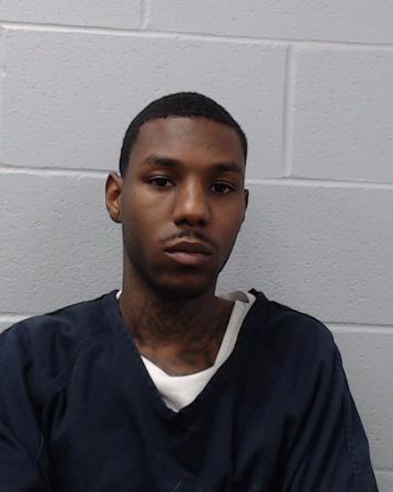 Hart, Lavert Tray, III arrested by Hays County SO/PD