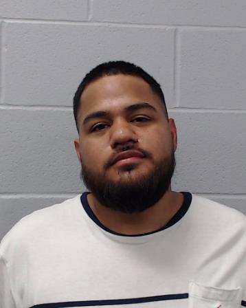 Tristan, Jesse Sanchez arrested by Hays County SO/PD