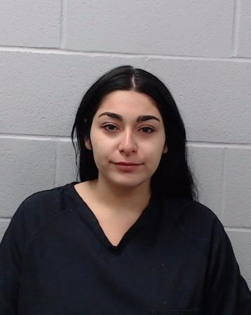 Leal, Alexandra Karina booking photo