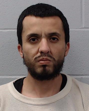 Lopez-Pedraza, Osiel arrested by Hays County SO/PD