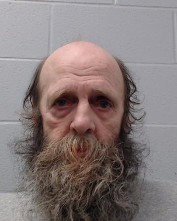 Vance, James Paul arrested by Hays County SO/PD