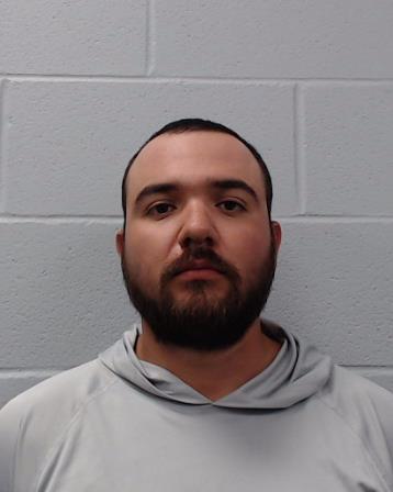 Viveros, Alex Salomon arrested by Hays County SO/PD