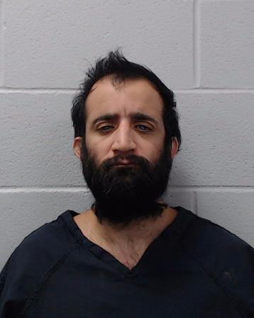 Hodgson, Richard Matt arrested by Hays County SO/PD