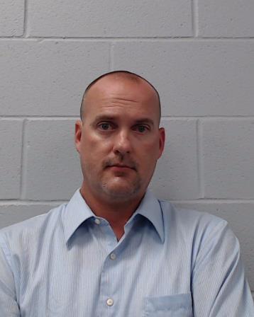 Henderson, Chad Edward arrested by Hays County SO/PD