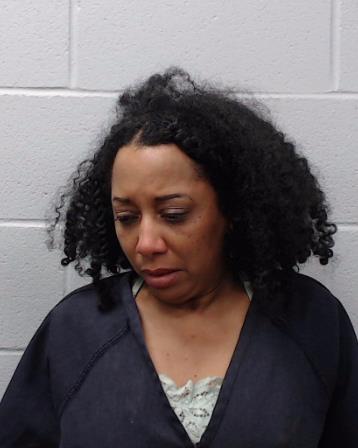 Branch, Kasi Tai arrested by Hays County SO/PD