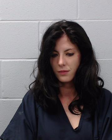 Thomas, Chyanne Lee arrested by Hays County SO/PD