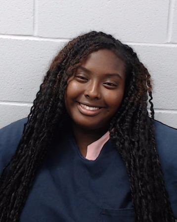 Jacob, Amaya Patrice arrested by Hays County SO/PD