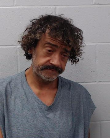 Gonzalez, Alejandro arrested by Hays County SO/PD