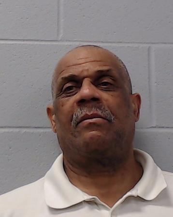 Nauls, Charles arrested by Hays County SO/PD