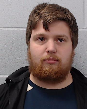 Lobash, Brannon Murphy arrested by Hays County SO/PD