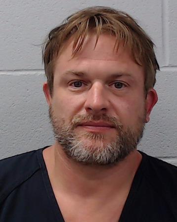 Williams, Philip Wayne arrested by Hays County SO/PD