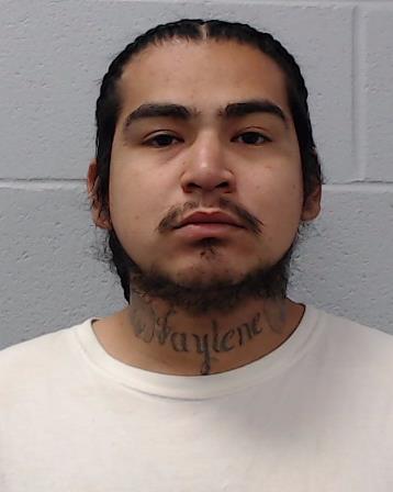 Bautista, Hezekiah Cruz arrested by Hays County SO/PD