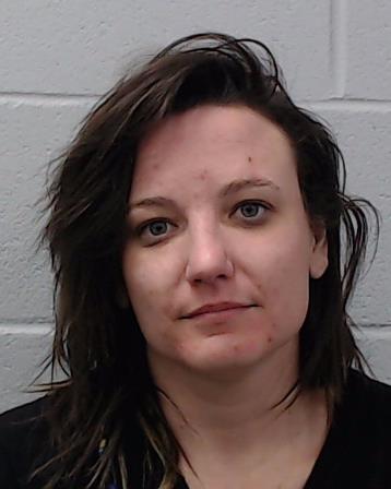Bethany, Bonny Carol arrested by Hays County SO/PD