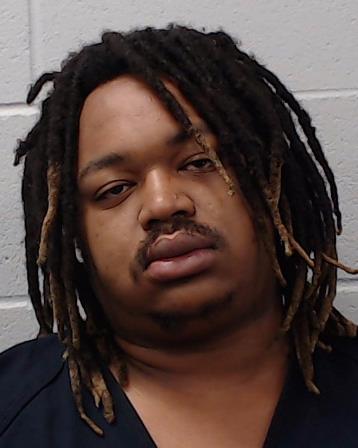 Wallace, Nathanael Christopher arrested by Hays County SO/PD