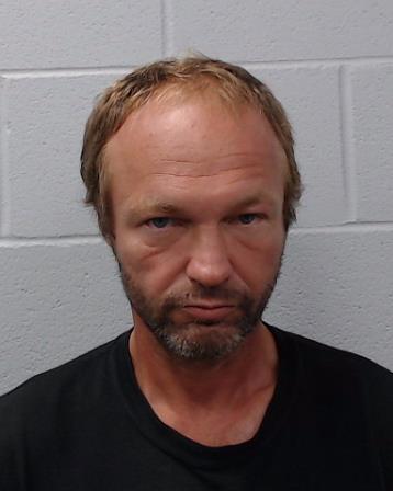 Rogers, Christopher Ingram arrested by Hays County SO/PD