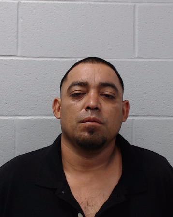 Hernandez Carballo, Marvin Adalberto arrested by Hays County SO/PD