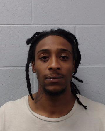 Richard, Christopher Martin arrested by Hays County SO/PD