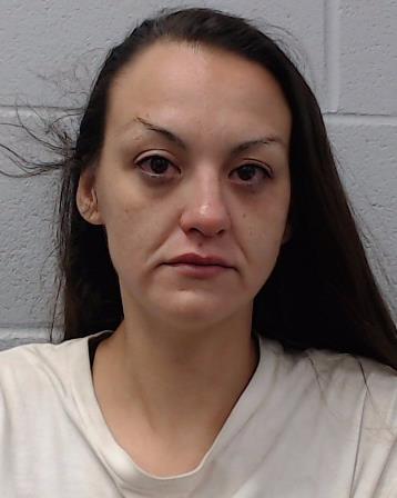 McDougald, Christen Bitner arrested by Hays County SO/PD