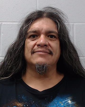 Cortez, Max, III arrested by Hays County SO/PD