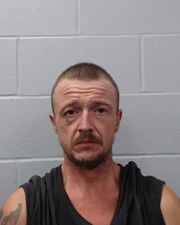 Cole, Trevor Murphy arrested by Hays County SO/PD