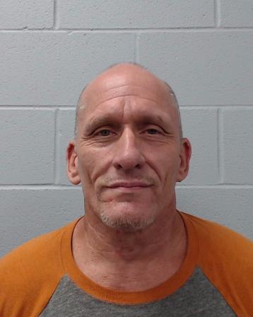 Lopian, John Anthony arrested by Hays County SO/PD