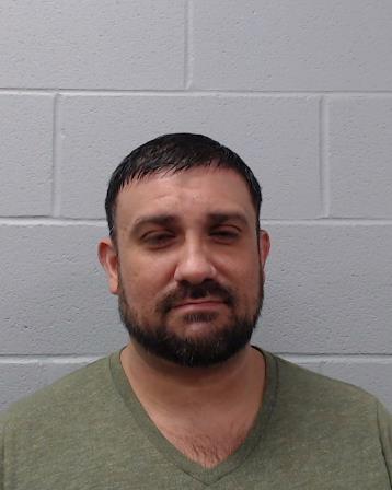 Linsey, Ian Austin arrested by Hays County SO/PD