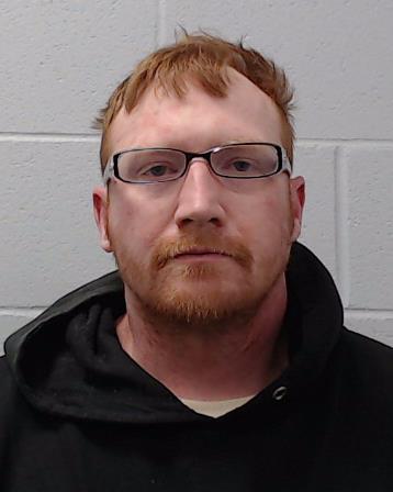 Stephens, Christopher Hoyt arrested by Hays County SO/PD